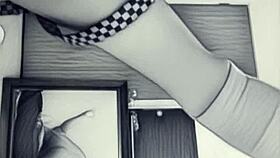 Frank Gutierrez Hooks Up with Moxxa Jesse for Fun Amateur Play