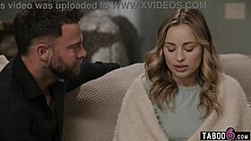 i can't stop fucking blonde anna claire clouds doggystyle in this hardcore reality