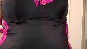 WOW! Big Beautiful Sexy BBW Curves!