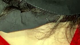 sexy arab hijab secretary bends for boss cock in office toilet