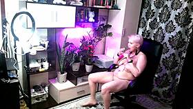 Slutwife Aimee Pranks In Costumes For Young Viewers Masturbating With Toys Dirty Interview