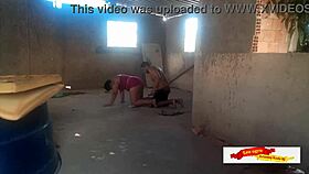 Chubby latina bbw takes big cock deep in ass for nonstop anal pleasures