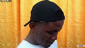 Detailed chance to pound your crush's tight pussy relentlessly in heated fucking encounter