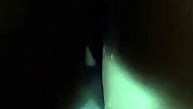 Can this sexy ebony bbw deepthroat my monster cock fully?