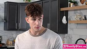 i opened those halloween boxes and the group got wildly excited