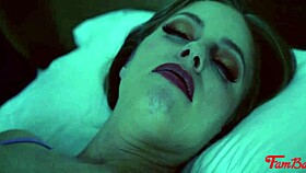 horny milf britney ambers rides and blows for intense relief