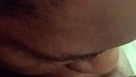 Jill Wettmout demonstrates her close-up technique in detail step by step