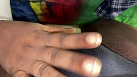 Indian Doctor Fingers Sexy Nurse Patient in Hospital Leading to Squirting Masturbation Sex MMS Leak