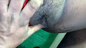 Indian Doctor Fingers Sexy Nurse Patient in Hospital Leading to Squirting Masturbation Sex MMS Leak