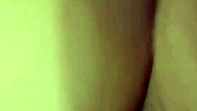 why won't this latina babe with huge ass let you fuck her tight hole?