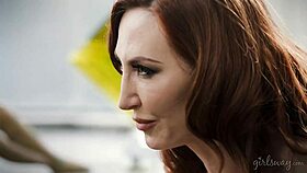 hey sara luvv kenna james august ames riley reid where's the missing orgy part six