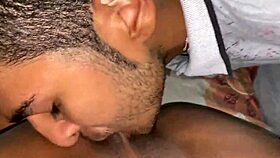 passionate sofa fuck with hot brunette teen