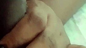 Jill Wettmout demonstrates her close-up technique in detail step by step