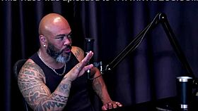 agatha's tourism babe tries first dp in sheer red for eager client