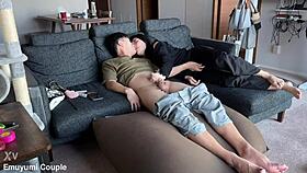 Land club sensitive girlfriend fingerbanged to endless squirting orgasms convulsing wildly