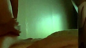 i'm addicted to mandy's tight anal rides on young cock