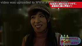 【petite japanese college girl】tricked into lingerie shoot ends up with real creampie pounding 😘👙