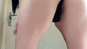 i love pounding my tight brazilian japa body hard in dorm pov