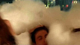 florida trip turns wild with hot wife and young babe in steamy getaway romp