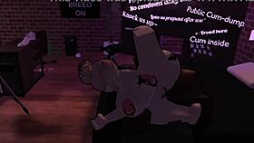 ohh i'm the hot puta in roblox gettin fucked sooo hard