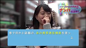 【petite japanese college girl】tricked into lingerie shoot ends up with real creampie pounding 😘👙