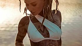 behind the scenes vibes with rene nordmann what's cooking backstage? 🎥✨