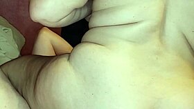 Big ass milf rides cock hard! 🍑🍆