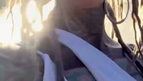 behind the scenes vibes with rene nordmann what's cooking backstage? 🎥✨