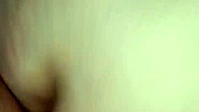 Chubby Latina Slut Dances Naked Then Fucks Anal Creampie Hard