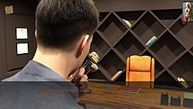 Reunion 94 Game Night Fun