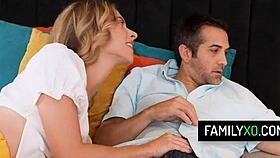 omg slutty babe calls asian pal to bang older guys wild