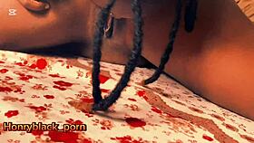 the most adventurous lesbian couples share intense moments that thrill viewers