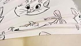 Big Ass Amateur Doused Then Pounded Hard