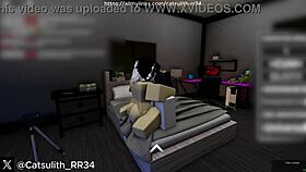 part two of three: riding passionately with my eager cumslut in heated session