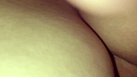 Check Out My Wife's Massive Curvy Mexican Ass Cheeks!