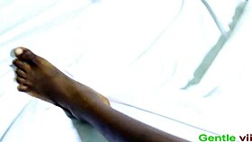 wanna see me make him fuck my wet ebony pussy like i crave it