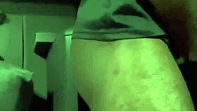 ready to watch kookiie gag on massive bbc throat training?