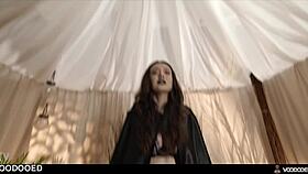 witch mistress feel my voodoo doll control make you squirt uncontrollably