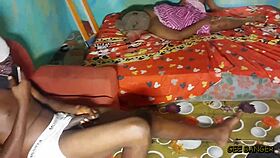 oh man that ebony queen got fucked so good as amateur babe