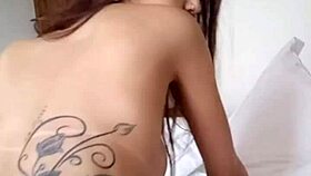 Cum all over me you dirty dorm roommate slut!