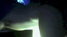 amateur homemade full movie zooms in on bent over doggystyle cumshots