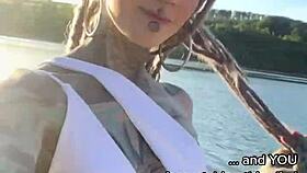 behind the scenes vibes with rene nordmann what's cooking backstage? 🎥✨