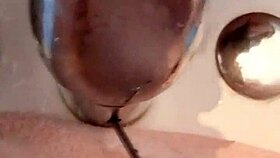 gretala, finger your pussy and ass holes now?