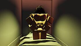 birthday surprise big tits babe rides monster cock gift 🎉🍆