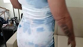 i felt so exposed in lingerie during serenity love and lisa foxxx casting interview