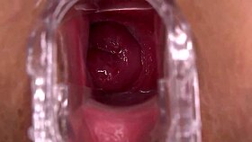 Put that big jizz load nice and deep inside me?