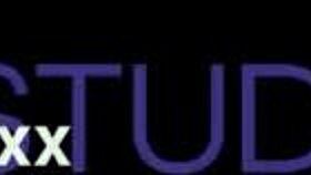 British blonde nurse student edged intensely by fucking machine