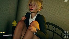 complete gameplay walkthrough my bully is my lover part 10