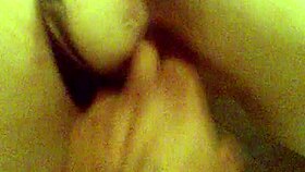 i luv stuffin my pussy n ass full tonight