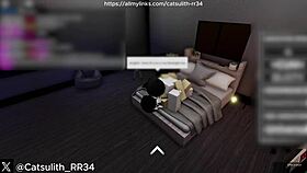 part two of three: riding passionately with my eager cumslut in heated session